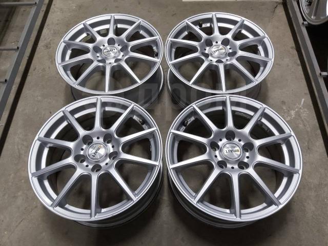 Облегченные Manaray Sport Smart 16" (5*114.3) 6,5j et+38 цо60.1мм