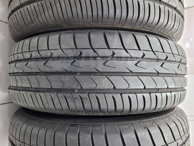 Отличное лето 215.70.15 Toyo Tranpath mpZ (2019г., Япония) 215/70 R15