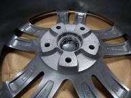 Красавцы для Ауди/Фольцваген 18" 8.5j (5*130) et+58 цо71.5мм