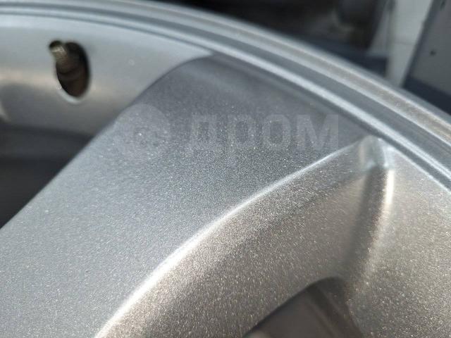Оригинальные 17" Toyota Prado120 7.5jj et+30 (6*139.7) цо106.1мм