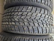 Отличная зима(шипы) 255.55.18 Toyo Open Country I/T (2013г., Япония) 255/55 R18