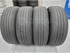 Отличное лето 195.65.15 Dunlop Enasave EC300+ (2017г., Япония) 195/65 R15