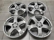 Оригинальные Mercedes на 20" 8.5j (5*112) et+56 цо66.6мм (Бельгия)
