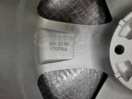 Красавцы графит Nissan 17" (5*114.3) 6.5j et+40 цо66.1мм