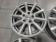 Красивые оригинальные AZ sports 16" (5*114.3) 6.5j et+38 цо73.1мм AZ