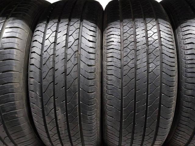 Отличное лето без износа 235.55.18 Dunlop SP Sport 270 (Япония) 235/55 R18