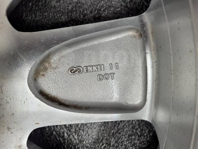 Оригинальные Mitsubishi (Enkei, m.a.t) 18" (5*114.3) 7j et+38 цо67.1мм