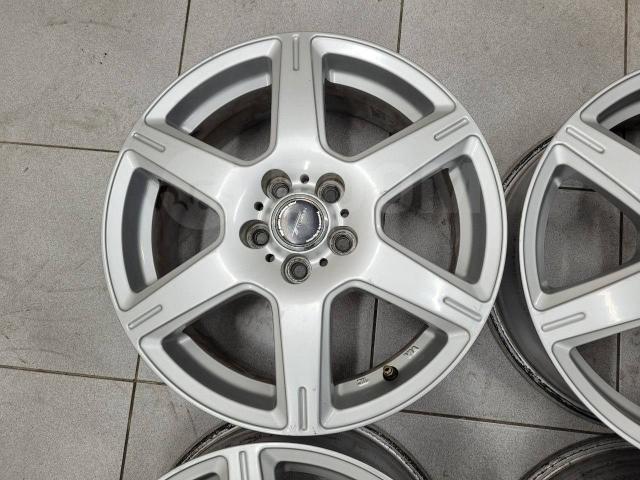 16" Bridgestone Toprun 6.5j et+48 (5*100) цо73.1мм