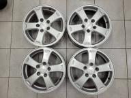 Оригиналы 16" Хонда Vezel/Modulo (5*114.3) 6.5j et+55 цо64.1мм