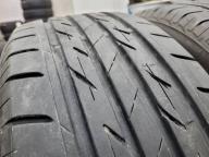 Отличное лето 205.55.16 Bridgestone Nextry Ecopia (2021г, Япония) 205/55 R16