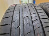 Без износа шины 215.55.17 Tourador Speed TU1 (2019г, Китай) 215/55 R17