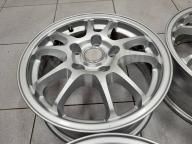 Красавцы Bridgestone Eco Forme 15" (5*114.3) 6j et+45 цо73.1мм