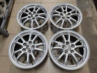 Оригинальные 15" Тойота (5*100) 6.5j et+40 цо54.1мм Toyota