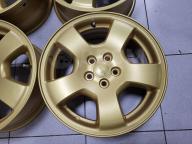 Оригинальные Subaru 16" 6.5jj (5*100) et+48 цо56.1мм (Япония)