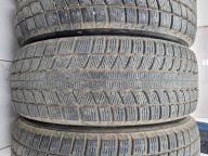 Отличная зима 215.60.17 Triangle TR777 (2020г, Китай) 215/60 R17