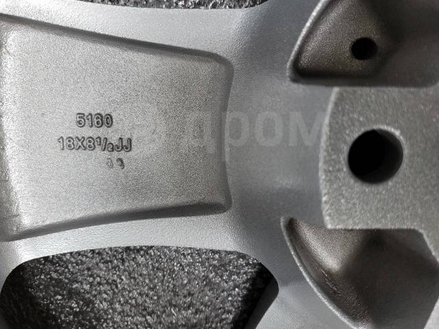Оригинальные Мерседес на 18" 8.5j (5*112) et+43 цо66.6мм (Китай) Mercedes