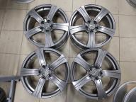 Красавцы Tech-Line для Nissan на 18" (5*114.3) 7.5j et+40 цо66.1мм
