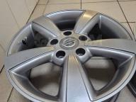 Красавцы Ниссан 16" (5*114.3) 6.5jj et+40 цо66.1мм