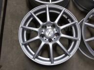 Облегченные Manaray Sport Smart 16" (5*114.3) 6,5j et+38 цо60.1мм