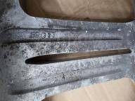 Красивые 18" Hot Stuff Exceeder (5*114.3) 7.5j et+38 цо73.1мм