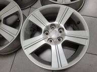 Оригинальные Subaru (Enkei) 16" 6.5j (5*100) et+48 цо56.1мм (Япония)