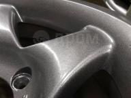 Оригинальные красавцы Bridgestone на 16" 8jj (6*139.7) et0 цо110.1мм