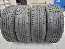 Отличное лето 195.65.15 Bridgestone Nextry Ecopia (2019г., Япония) 195/65 R15