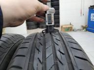 Хорошее лето 195.65.15 Bridgestone Nextry Ecopia (2017 г., Япония) 195/65 R15