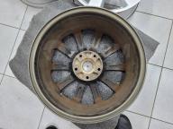 Красивые оригинальные Manaray Sport 16" 6.5j et+42 (5*114.3) цо73.1мм