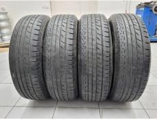 Отличное лето 215.70.15 Bridgestone Playz PX-RV (2016г., Япония) 215/70 R15