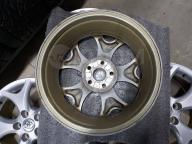 Оригинальные Toyota 17" (5*114.3) 7j et+50 цо60.1мм