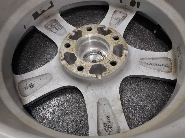 Красивые Leben 16" (5*114.3) 6.5j et+40 цо73.1мм