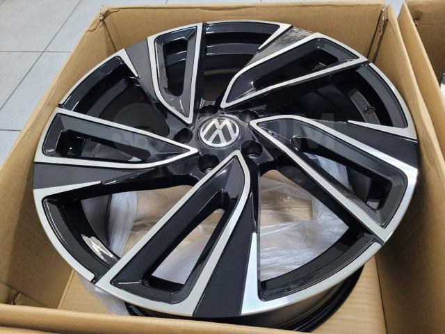 Новые! в наличии! 19" Volkswagen/Audi/Skoda (5*112) 8.5j ет+45 цо57.1