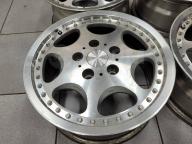 Оригинальные Bridgestone (Япония) 15" (5*114.3) 6.5j et+45 цо73.1мм