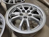 Оригинальные 15" Тойота (5*100) 6.5j et+40 цо54.1мм Toyota