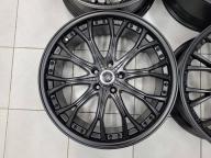 Оригинальные BADX Loxarny 20" 8j (5*114.3) et+38 цо73.1мм