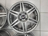 Оригиналы 16" Sparco (Япония, Crimson) (4*100) 7jj et+40 цо73.1мм