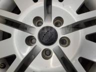 Красивые Mercury (USA для Форд и др) 16" (5*114.3) 7j et+45 цо67.1мм