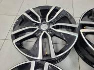 Оригинальные Lifan (для Тойота) 17" (5*114.3) 6.5j et+45 цо60.1мм Toyota
