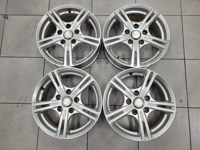 Красивые Leben 15" (5*114.3) 6j et+43 цо73.1мм