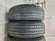 Отличное лето 215.70.16 Pirelli Scorpion Verde (Румыния) 215/70 R16