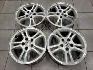Оригинальные 16" Honda (Enkei, Япония) (5*114.3) 6.5jj et+55 цо64.1мм