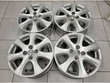 Оригинальные Тойота/Сузуки 15" (4*100) 5.5j et+45 цо54.1мм Toyota