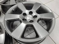 Оригинальные Тойота/Лексус 17" (5*114.3) 6.5j et+35 цо60.1мм Toyota