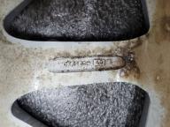Оригинальные Nissan (Корея) 15" (5*114.3) 6jj et+45 цо66.1мм