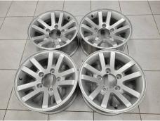 Оригинальные Suzuki (Япония) 16" 7jj (5*139.7) ет+5 цо108.1мм