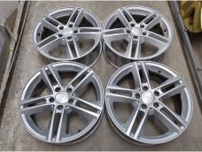 Красавцы ATS (Шкода/Ауди/Фольц) 17" (5*112) 6.5j ет+38 цо57.1мм