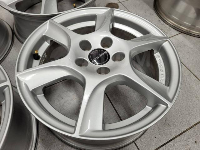 Оригиналы Borbet (Volkswagen/Audi/Тойота) 15" (5*100) 6j et+38 цо57.1