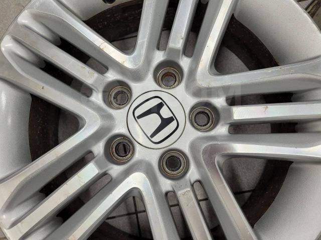 Оригинальные 16" Honda (Япония) (5*114.3) 6jj et+50 цо64.1мм