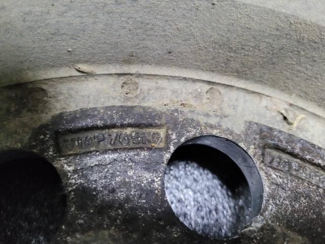 Красавцы Bridgestone на 16" 7jj (6*139.7) et+27 цо110.1мм